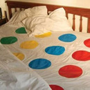 Bett twister