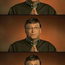 Bill spart...