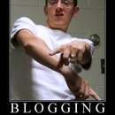 Blogging öffnet dir die ganze Welt