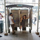 Langweilige Unterhaltung