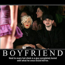Boyfriend