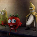 Geiles Fr�chtchen (: