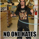 cant hate everything