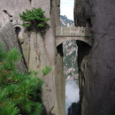 china hammer bruecke