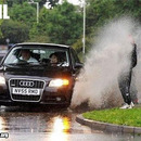 considerate driving fail