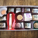 Cooles Geschenk
