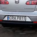 crap 811