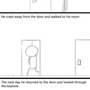creepy