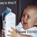 dafuq i love titties