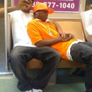 damn it feels good to be a gangsta