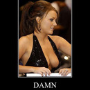 damn that dimond is huge