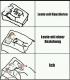 das Bett teilen