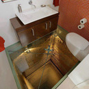 Das Klo meiner träume