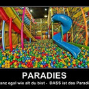 Das Paradies