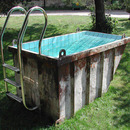 Der etwas andere pool