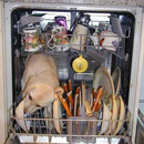 der neue geschirrspueler