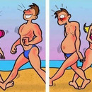 Der sommer kommt - wer kennts