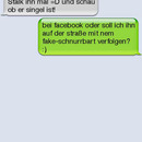 sms fail die besten