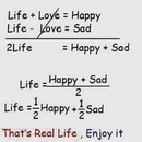 Die Berechnung des wahren Lebens - Win Bild