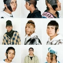 Die Haarschnitte des 21. Jahrhunderts - Fail Bild