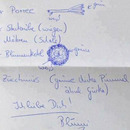 Die perfekte Einkaufsliste für Männer