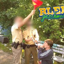 Die Polizei - Dein Freund und Helfer..