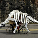 DinoBike