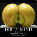 dirty mind
