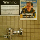 donrsquot worry i have a straw