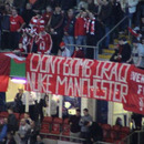 dont bomb iraq nuke manchester