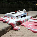eiswagen kunst