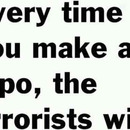 every time you make a type