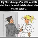Facebook-im-Realen-Leben