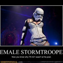 female stormatrppper