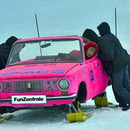 firmenauto funzentrale