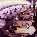 Fliegen like a Boss!