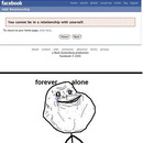 forever alone 4429