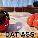 Tomatenliebe