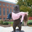 fun with sculpture