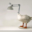 Gaense Lampe