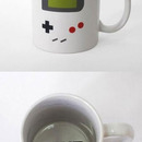 gameboy tasse