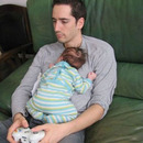 gamer papa