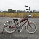 geiles bike