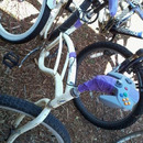 Geiles Bike
