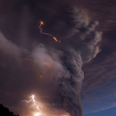 giant smoke faceplam