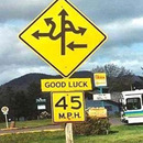 good luck 4254