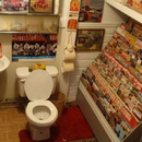 Grossartig ausgestattetes Badezimmer