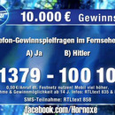 Gute Frage - Fäscheste Antwort ever