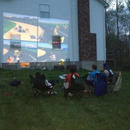 OutdoorGameing