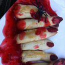 halloween themed cookies gross or awesome